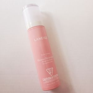 LANEIGE Mousse moisturizer 2.8oz /80 g